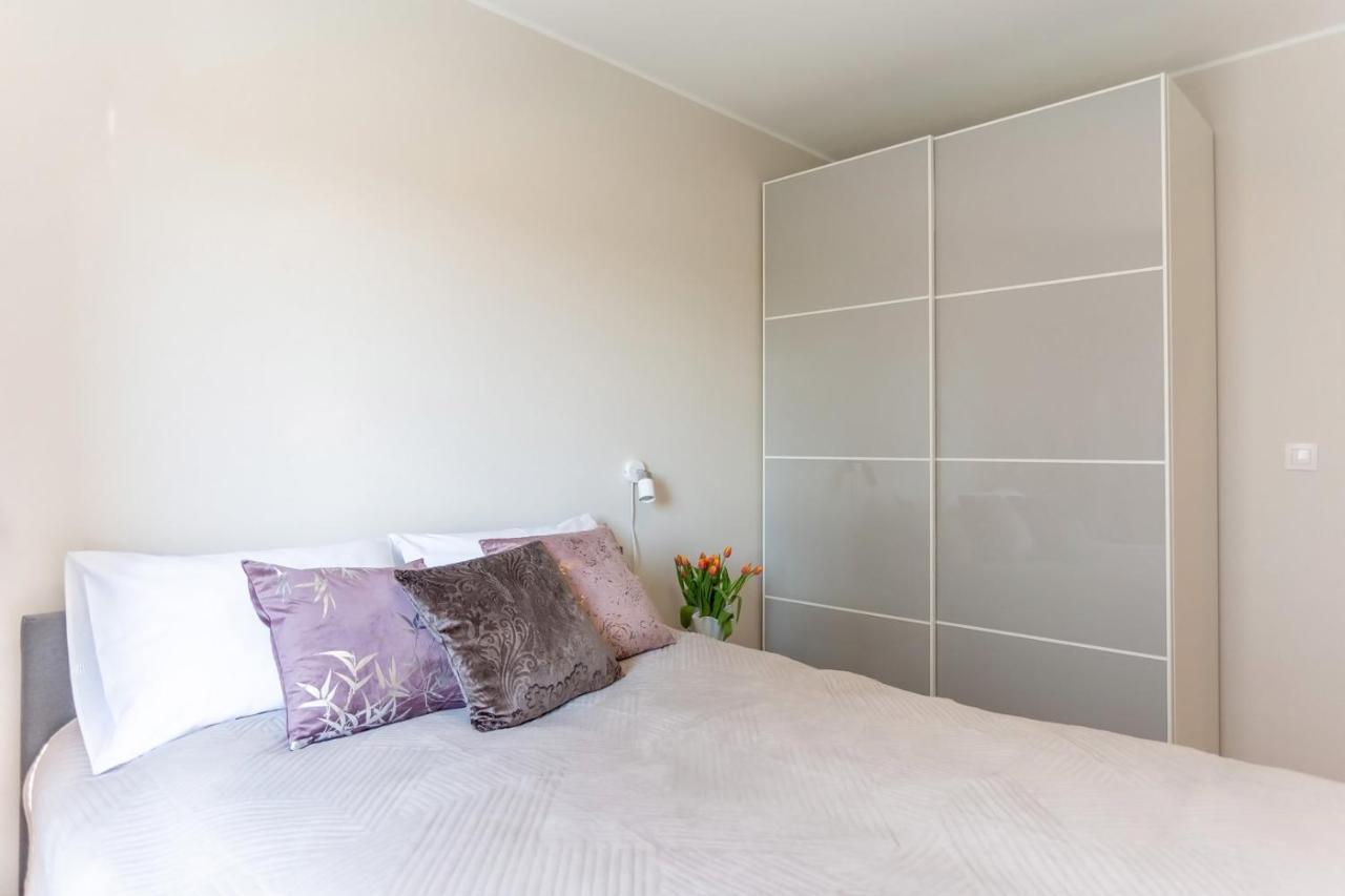 Leilighet Betty Q4apartments