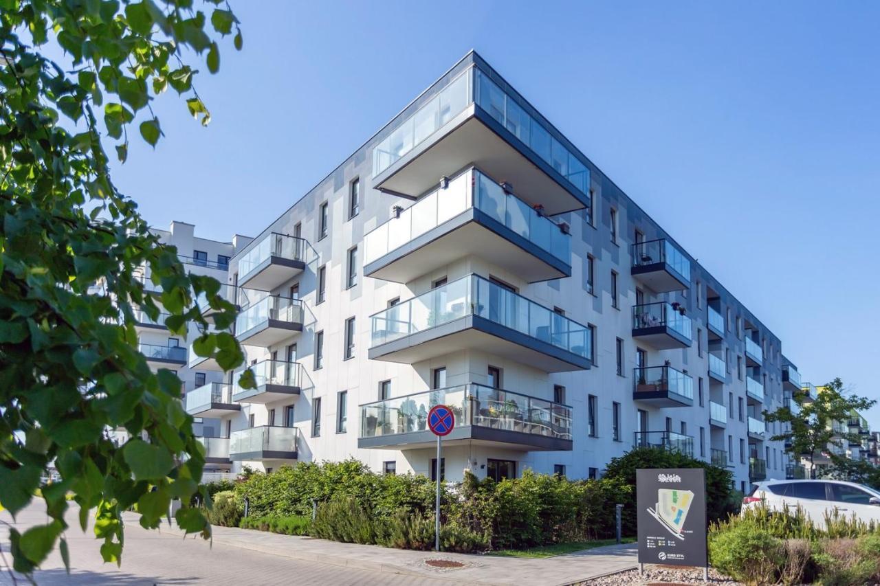 Betty Q4apartments Leilighet *